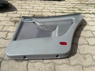 bontott VW TOURAN Jobb hátsó Ajtó Kárpit