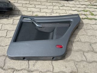 bontott VW TOURAN Jobb hátsó Ajtó Kárpit
