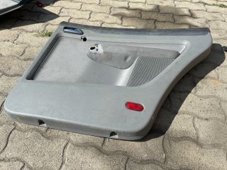 bontott VW TOURAN Jobb hátsó Ajtó Kárpit