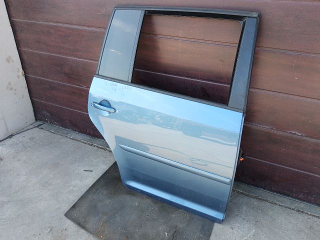 bontott VW TOURAN Jobb hátsó Ajtó (Részeivel)