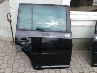 bontott VW TOURAN Jobb hátsó Ajtó (Részeivel)