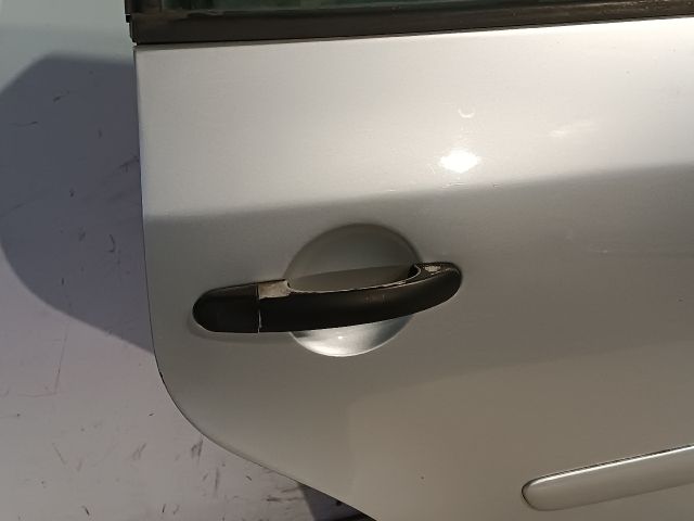 bontott VW TOURAN Jobb hátsó Ajtó (Részeivel)