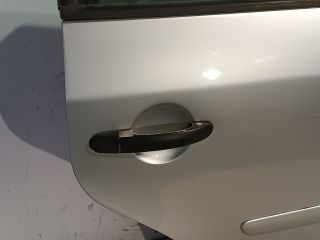 bontott VW TOURAN Jobb hátsó Ajtó (Részeivel)