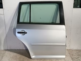 bontott VW TOURAN Jobb hátsó Ajtó (Részeivel)