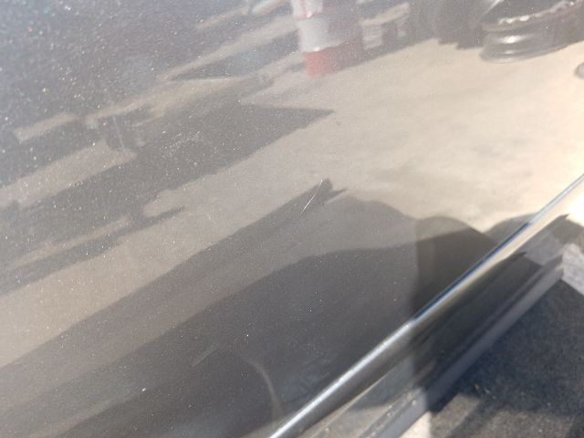 bontott VW TOURAN Jobb hátsó Ajtó (Részeivel)