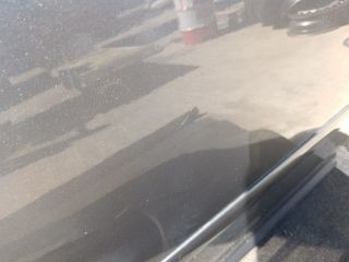 bontott VW TOURAN Jobb hátsó Ajtó (Részeivel)