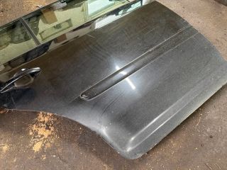 bontott VW TOURAN Jobb hátsó Ajtó (Részeivel)