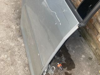 bontott VW TOURAN Jobb hátsó Ajtó (Részeivel)