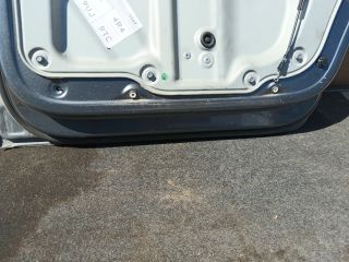 bontott VW TOURAN Jobb hátsó Ajtó (Részeivel)