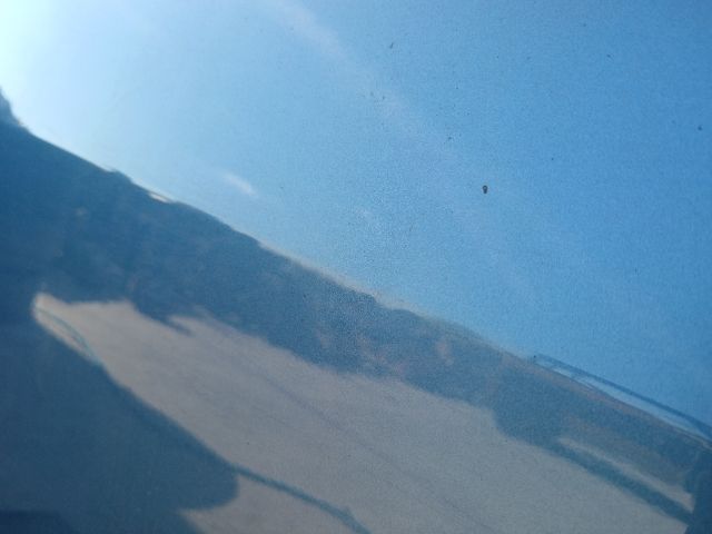 bontott VW TOURAN Jobb hátsó Ajtó (Részeivel)