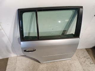 bontott VW TOURAN Jobb hátsó Ajtó (Részeivel)