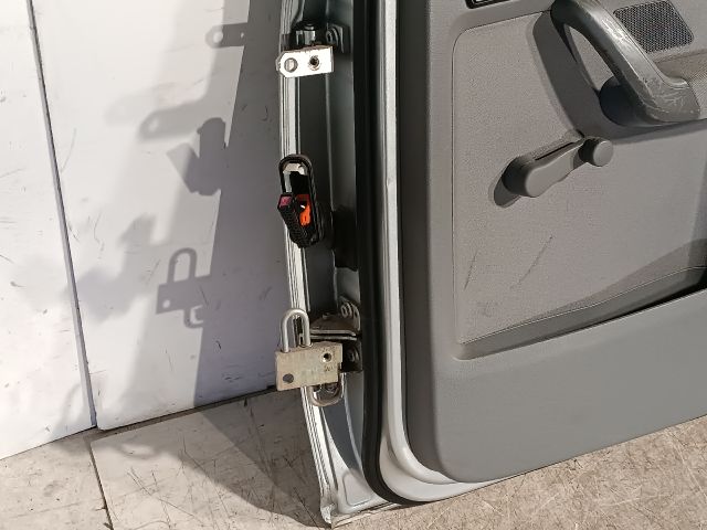 bontott VW TOURAN Jobb hátsó Ajtó (Részeivel)