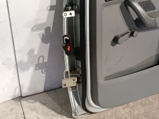 bontott VW TOURAN Jobb hátsó Ajtó (Részeivel)