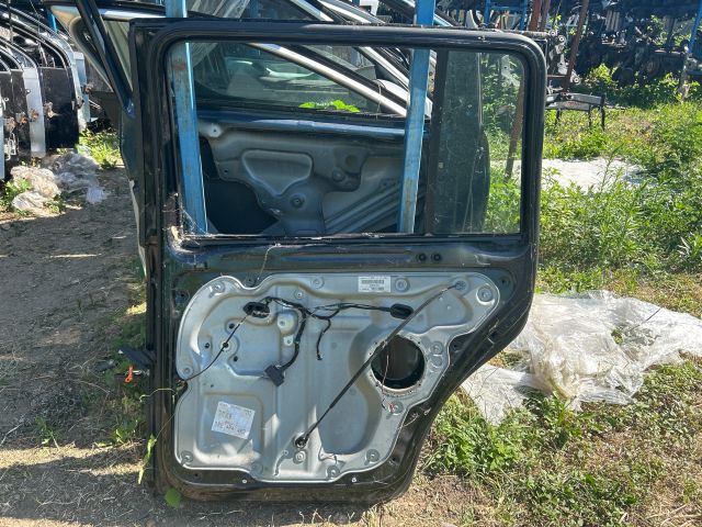 bontott VW TOURAN Jobb hátsó Ajtó (Üres lemez)