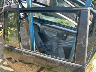 bontott VW TOURAN Jobb hátsó Ajtó (Üres lemez)