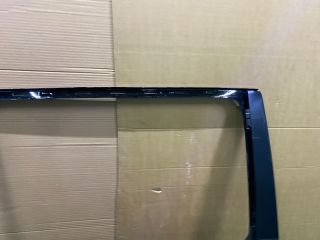 bontott VW TOURAN Jobb hátsó Ajtó (Üres lemez)