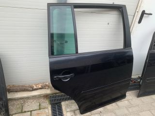 bontott VW TOURAN Jobb hátsó Ajtó (Üres lemez)