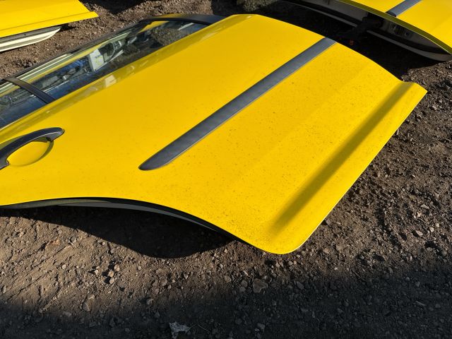 bontott VW TOURAN Jobb hátsó Ajtó (Üres lemez)