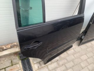 bontott VW TOURAN Jobb hátsó Ajtó (Üres lemez)