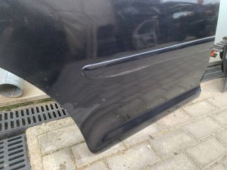 bontott VW TOURAN Jobb hátsó Ajtó (Üres lemez)