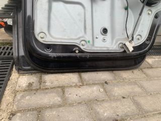 bontott VW TOURAN Jobb hátsó Ajtó (Üres lemez)