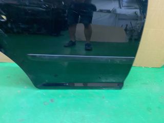 bontott VW TOURAN Jobb hátsó Ajtó (Üres lemez)