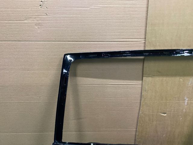 bontott VW TOURAN Jobb hátsó Ajtó (Üres lemez)