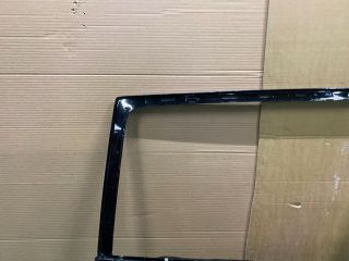 bontott VW TOURAN Jobb hátsó Ajtó (Üres lemez)