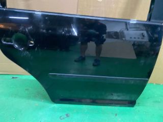 bontott VW TOURAN Jobb hátsó Ajtó (Üres lemez)