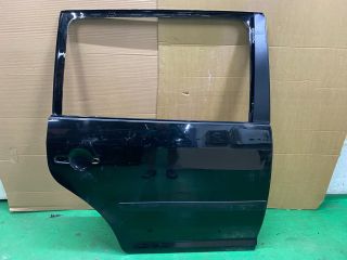 bontott VW TOURAN Jobb hátsó Ajtó (Üres lemez)