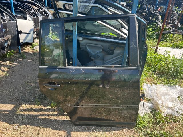 bontott VW TOURAN Jobb hátsó Ajtó (Üres lemez)