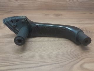 bontott VW TOURAN Jobb hátsó Ajtóbehúzó