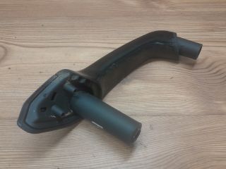 bontott VW TOURAN Jobb hátsó Ajtóbehúzó