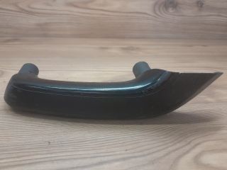 bontott VW TOURAN Jobb hátsó Ajtóbehúzó