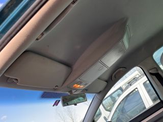 bontott VW TOURAN Jobb hátsó Ajtóhatároló