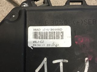 bontott VW TOURAN Jobb hátsó Ajtózár