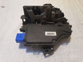 bontott VW TOURAN Jobb hátsó Ajtózár