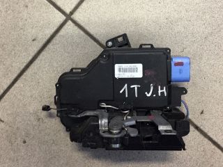 bontott VW TOURAN Jobb hátsó Ajtózár