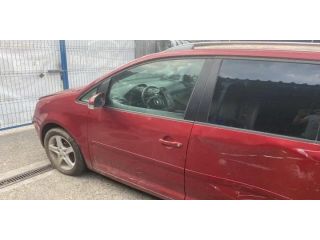 bontott VW TOURAN Jobb hátsó Ajtózár