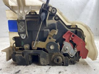 bontott VW TOURAN Jobb hátsó Ajtózár