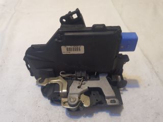 bontott VW TOURAN Jobb hátsó Ajtózár