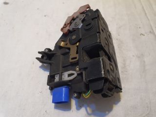 bontott VW TOURAN Jobb hátsó Ajtózár