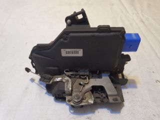 bontott VW TOURAN Jobb hátsó Ajtózár