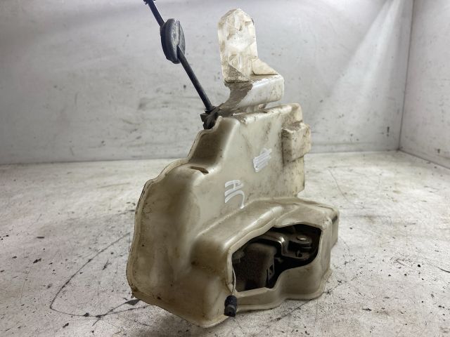 bontott VW TOURAN Jobb hátsó Ajtózár