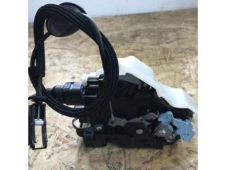 bontott VW TOURAN Jobb hátsó Ajtózár