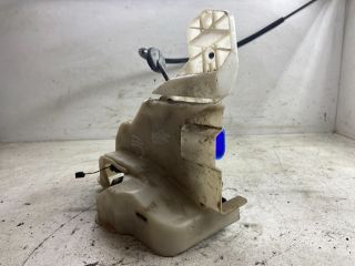 bontott VW TOURAN Jobb hátsó Ajtózár