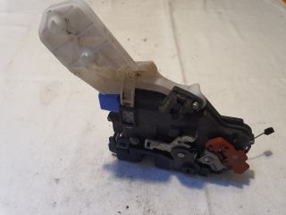 bontott VW TOURAN Jobb hátsó Ajtózár