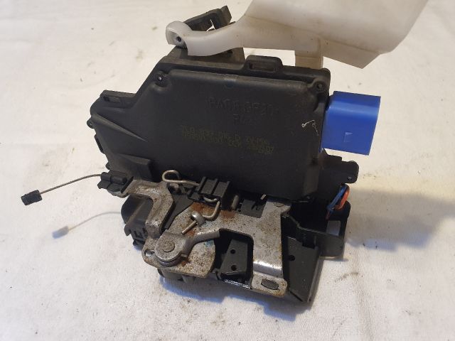 bontott VW TOURAN Jobb hátsó Ajtózár