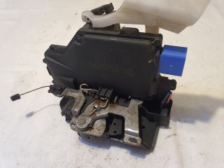 bontott VW TOURAN Jobb hátsó Ajtózár