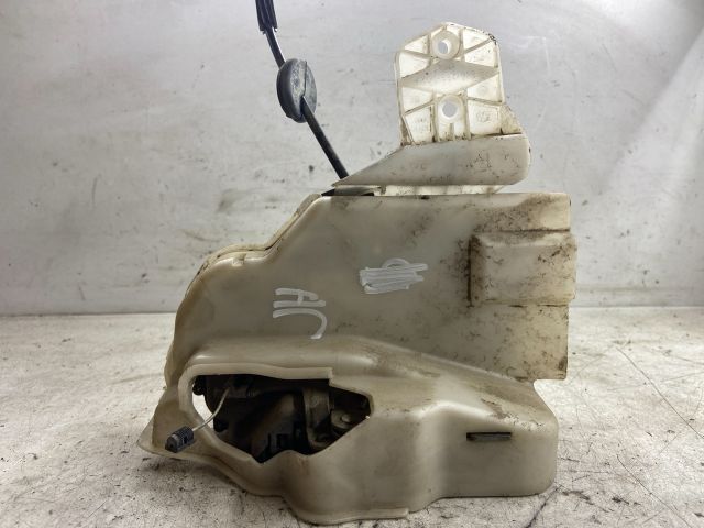 bontott VW TOURAN Jobb hátsó Ajtózár